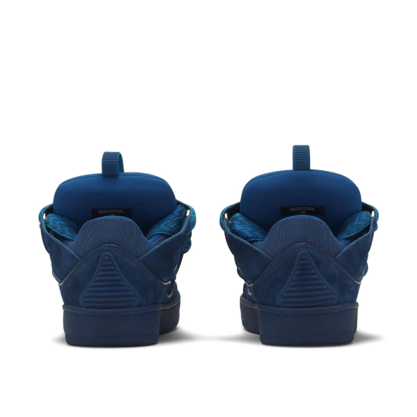 Curb Blue