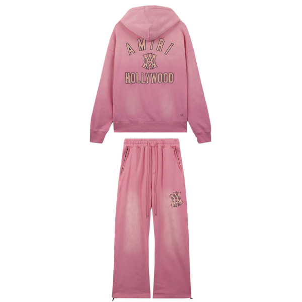 Amr Tracksuit