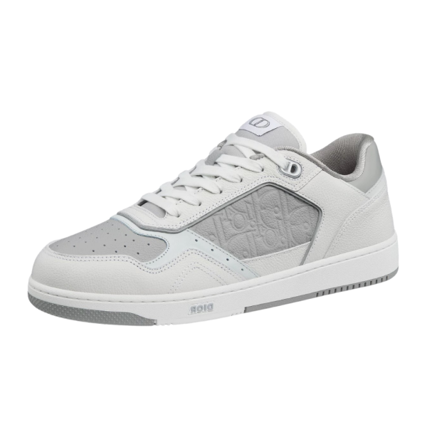 B27 White Grey