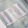 50_e7e4930a-b136-4034-b97c-cc99aa0fbabe Amr Gradient Camo Jeans