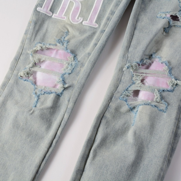 51_277de9f5-b794-4e5e-b509-237d4f52a5bf Amr Gradient Camo Jeans