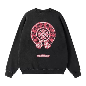 Chrome Sweatshirt
