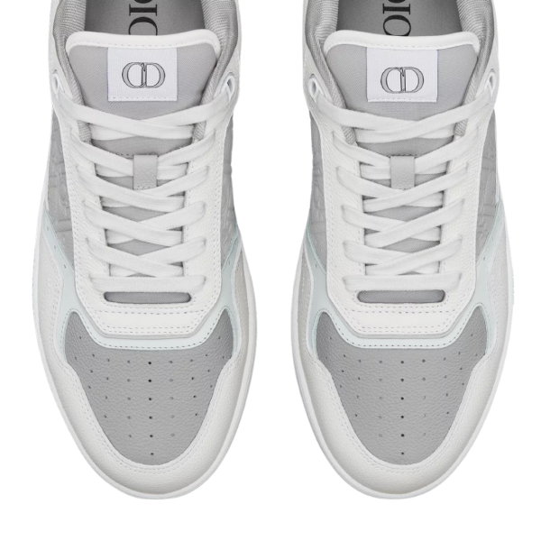 B27 White Grey