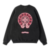Chrome Sweatshirt