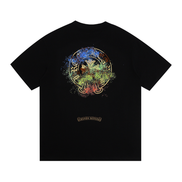 Chrome T-shirt