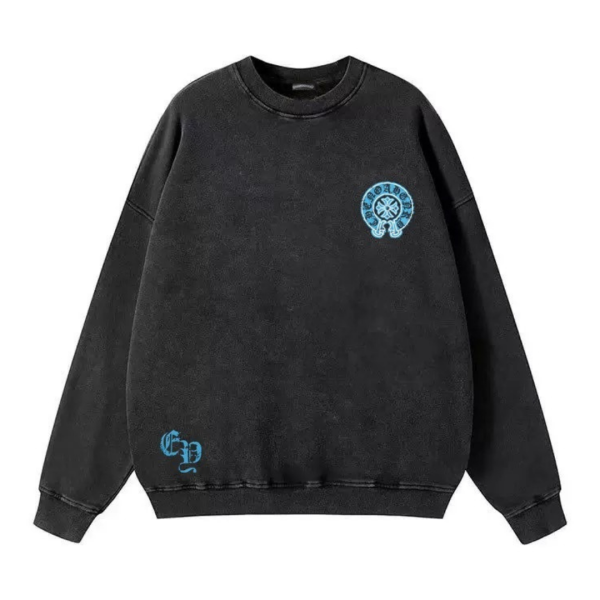 Chrome Sweatshirt