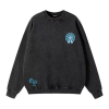 Chrome Sweatshirt