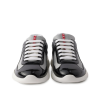 America's Cup Black Grey