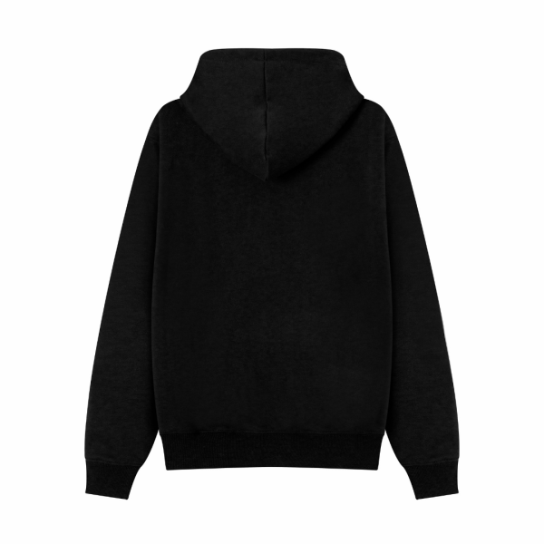 Ami Zip Hoodie