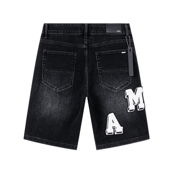 Amr Shorts