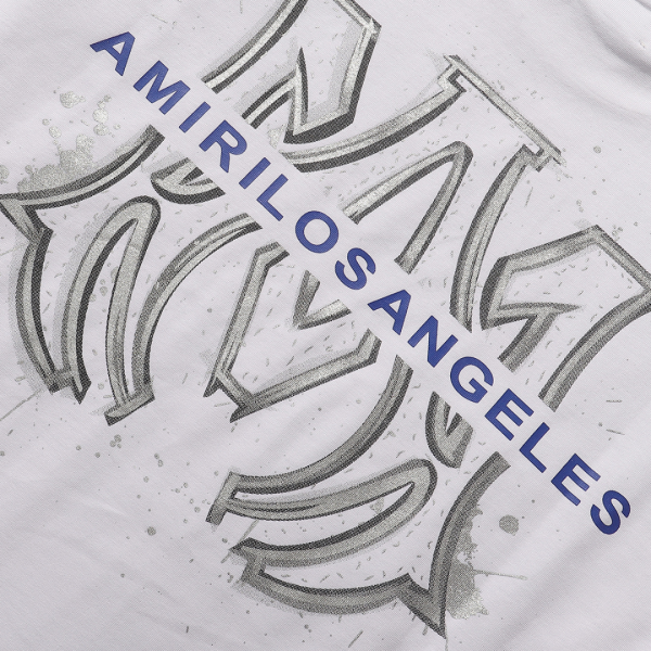 Amr Monogram T-shirt