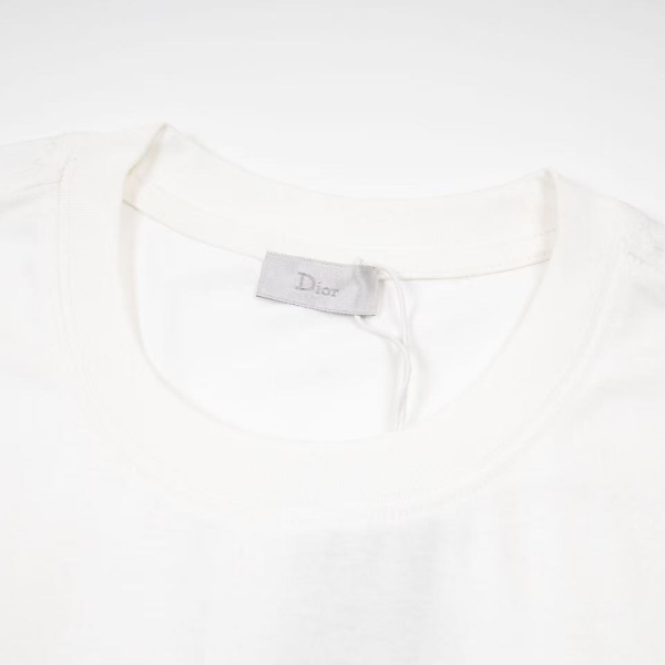CD Graphic T-shirt
