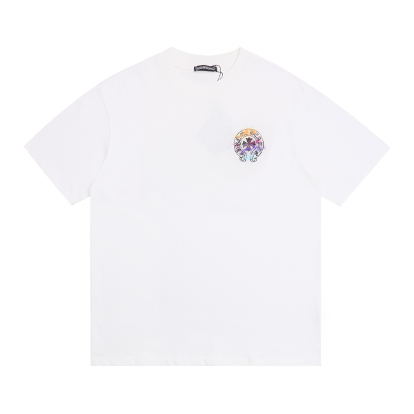 Chrome T-shirt