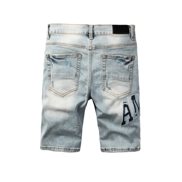Amr Shorts