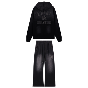 Amr Tracksuit