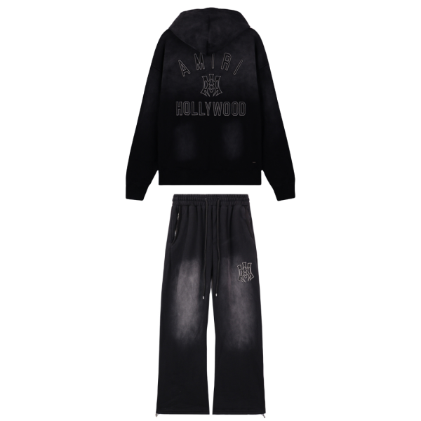 Amr Tracksuit