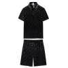 CD Monogram Short Set