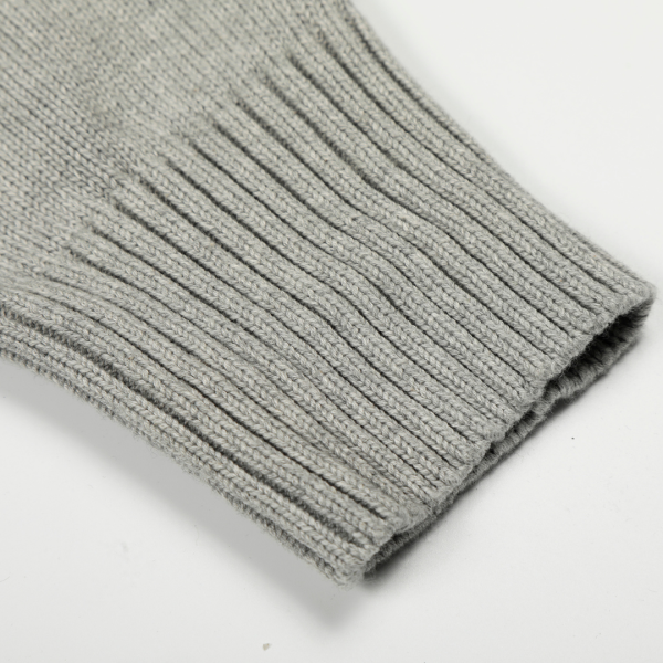 Ami Sweater
