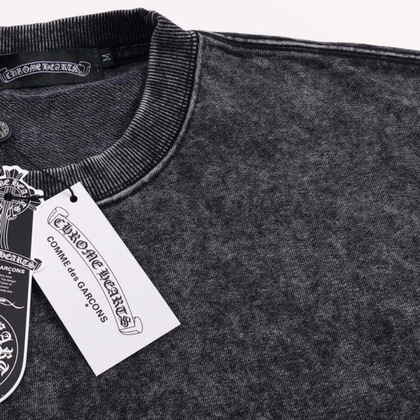 Chrome Sweatshirt