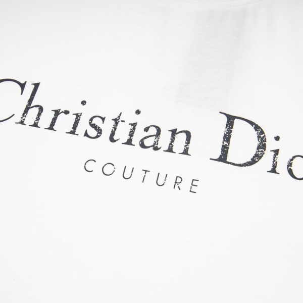 CD Graphic T-shirt
