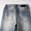 55_69645653-baa8-4dcc-9d63-08d64adc8696 Amr Blue Patch Ripped Jeans