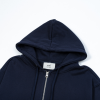 Ami Zip Hoodie