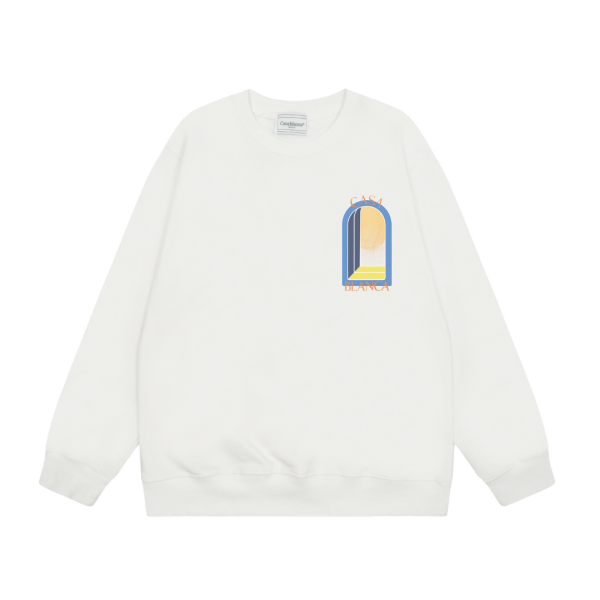 Casa Monogram Sweatshirt