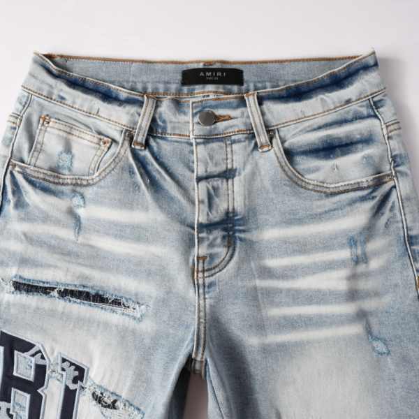Amr Shorts