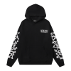 Amr Bones Hoodie