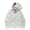 Bape Zip Hoodie