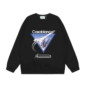 57_9a6213b0-3e91-4883-b85c-f8b8b0291695 Casa Monogram Sweatshirt