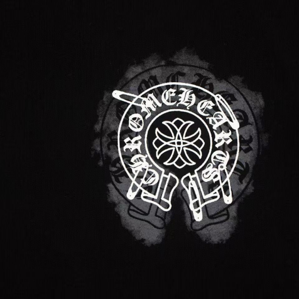 Chrome T-shirt