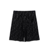 CD Monogram Short Set