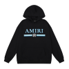 Amr Mit Bar Hoodie
