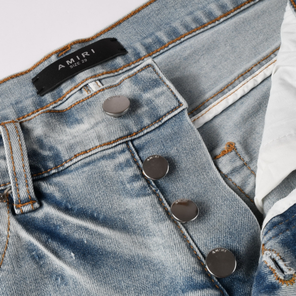 Amr Shorts