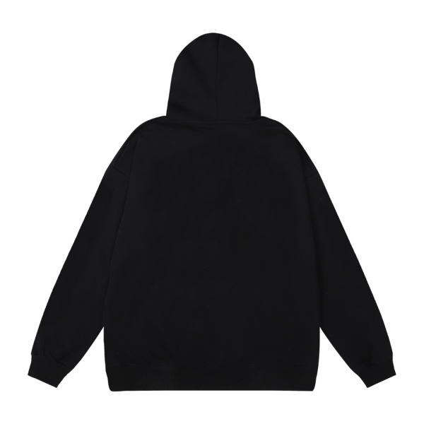 Amr Mit Bar Hoodie