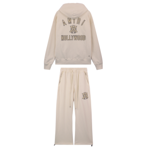 Amr Tracksuit