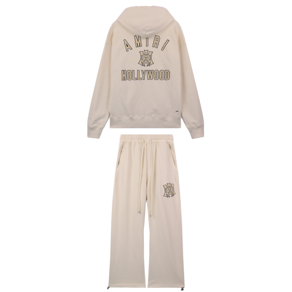Amr Tracksuit