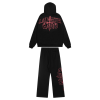 Alcatraz Relaxed Tracksuit