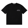 Amr M.A Logo Bar T-shirt
