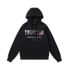 Decoded 2.0 Hooded Black Pink Set