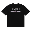 Amr M.A Logo Bar T-shirt