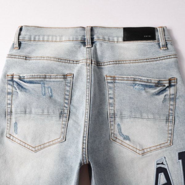 Amr Shorts