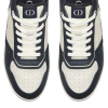 B27 Navy White