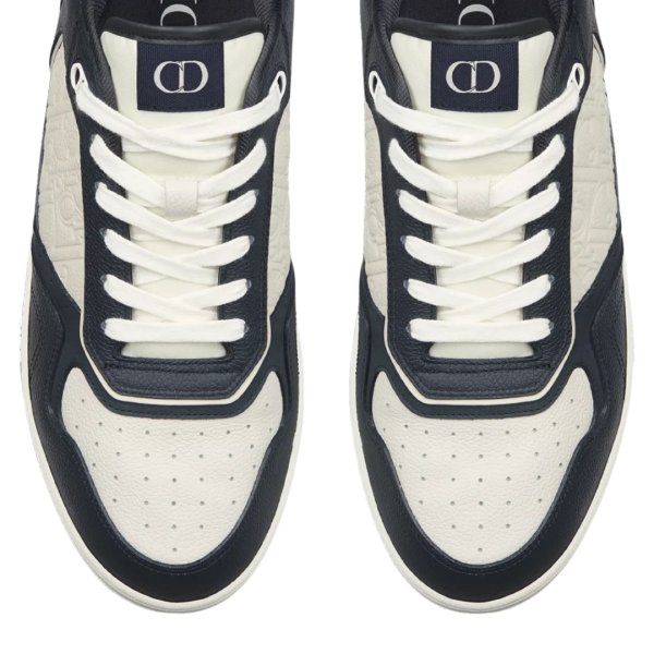 B27 Navy White