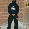 5 Starz Black Alcatraz Tracksuit