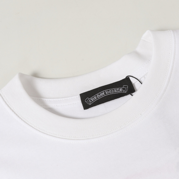 Chrome T-shirt