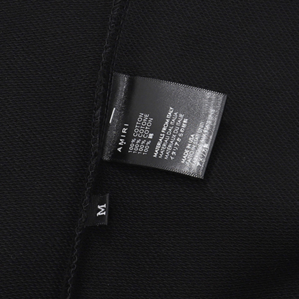 Amr Bandana Hoodie