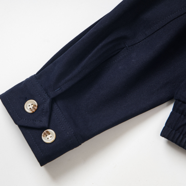 Ami Jacket