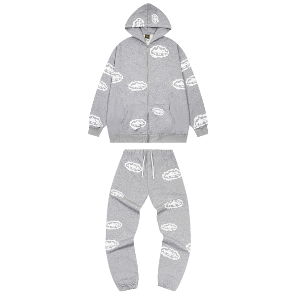Alcatraz Tracksuit